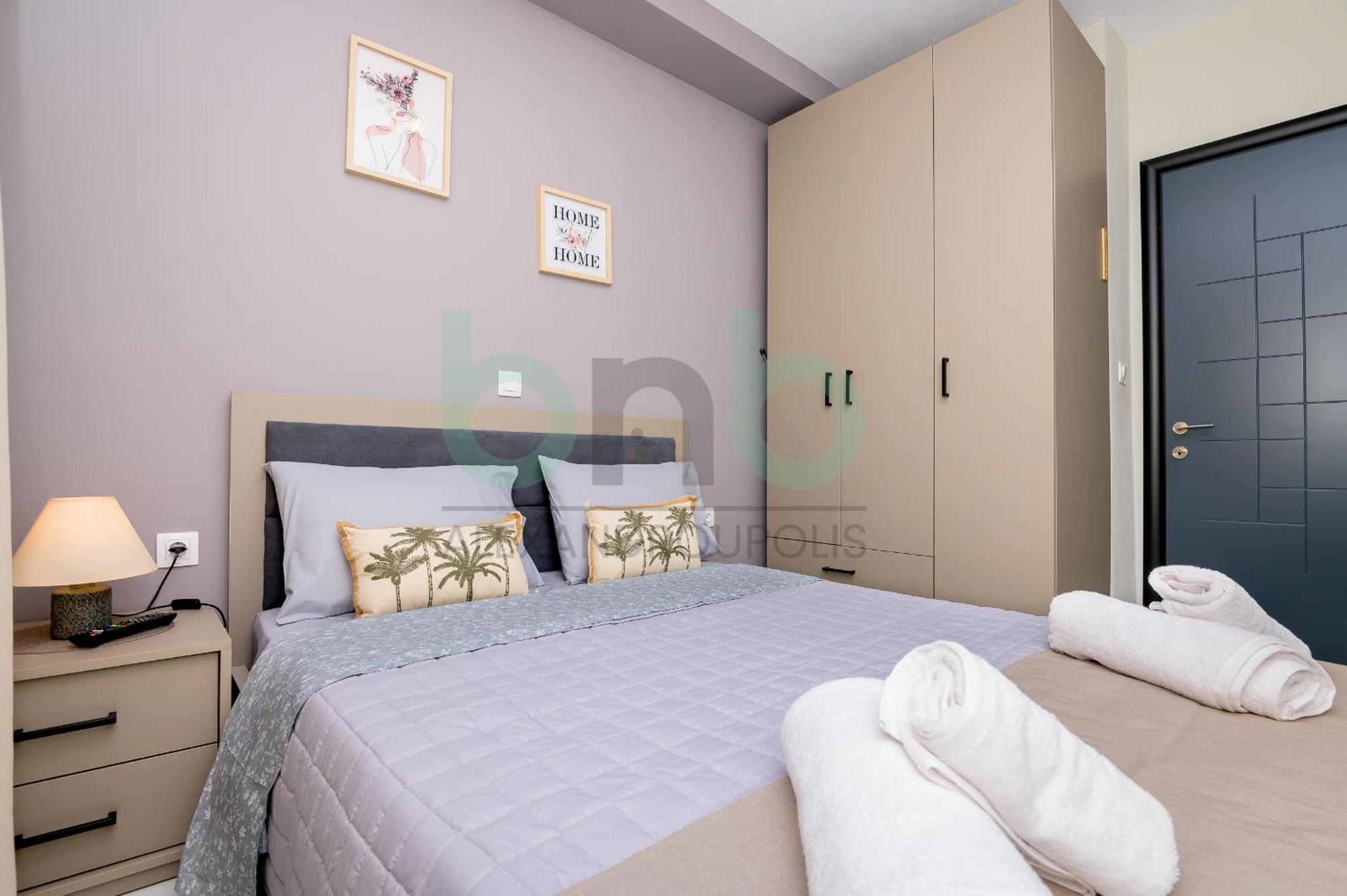 The Floral Suite Alexandroupoli Eksteriør billede