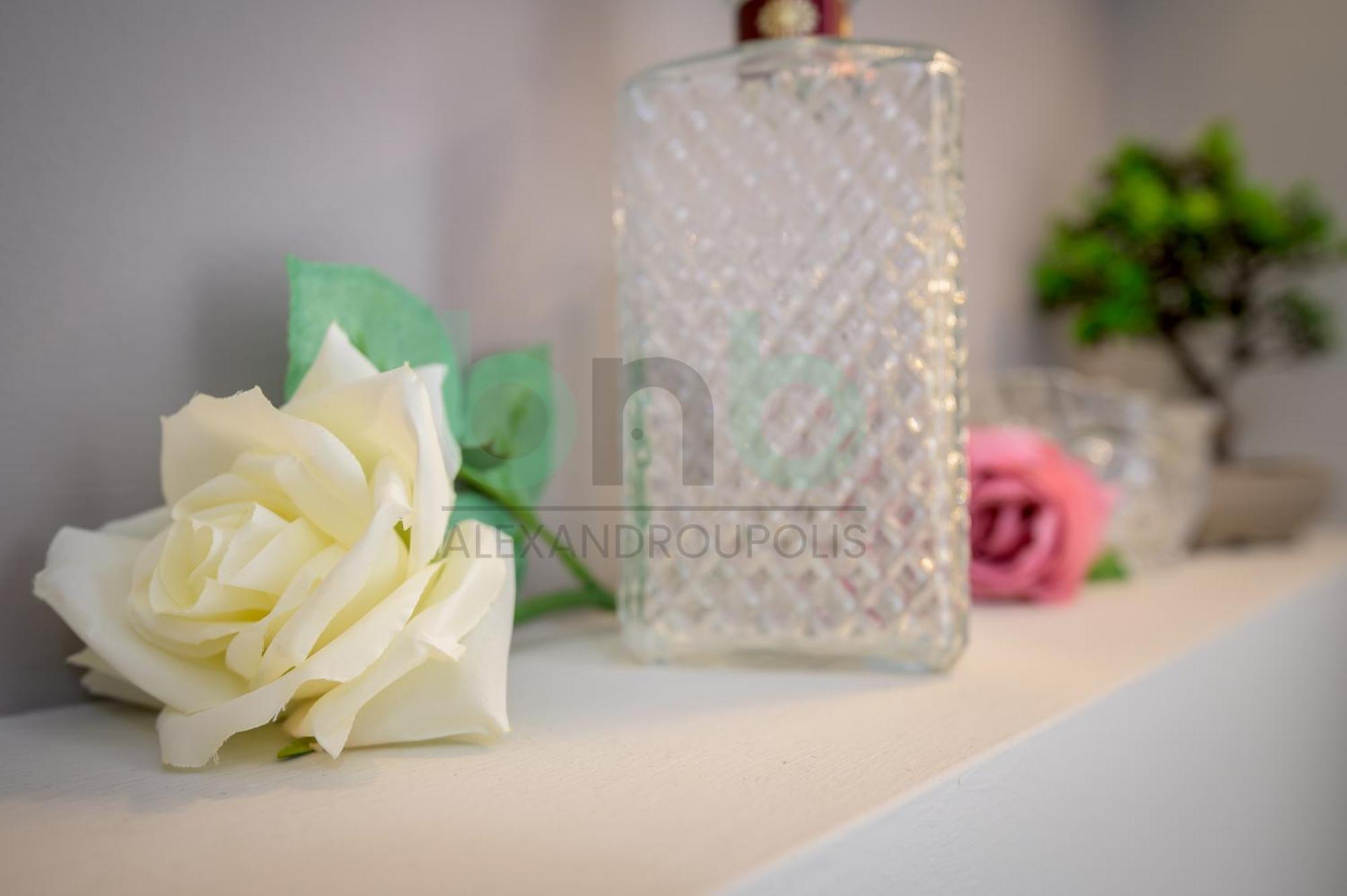 The Floral Suite Alexandroupoli Eksteriør billede