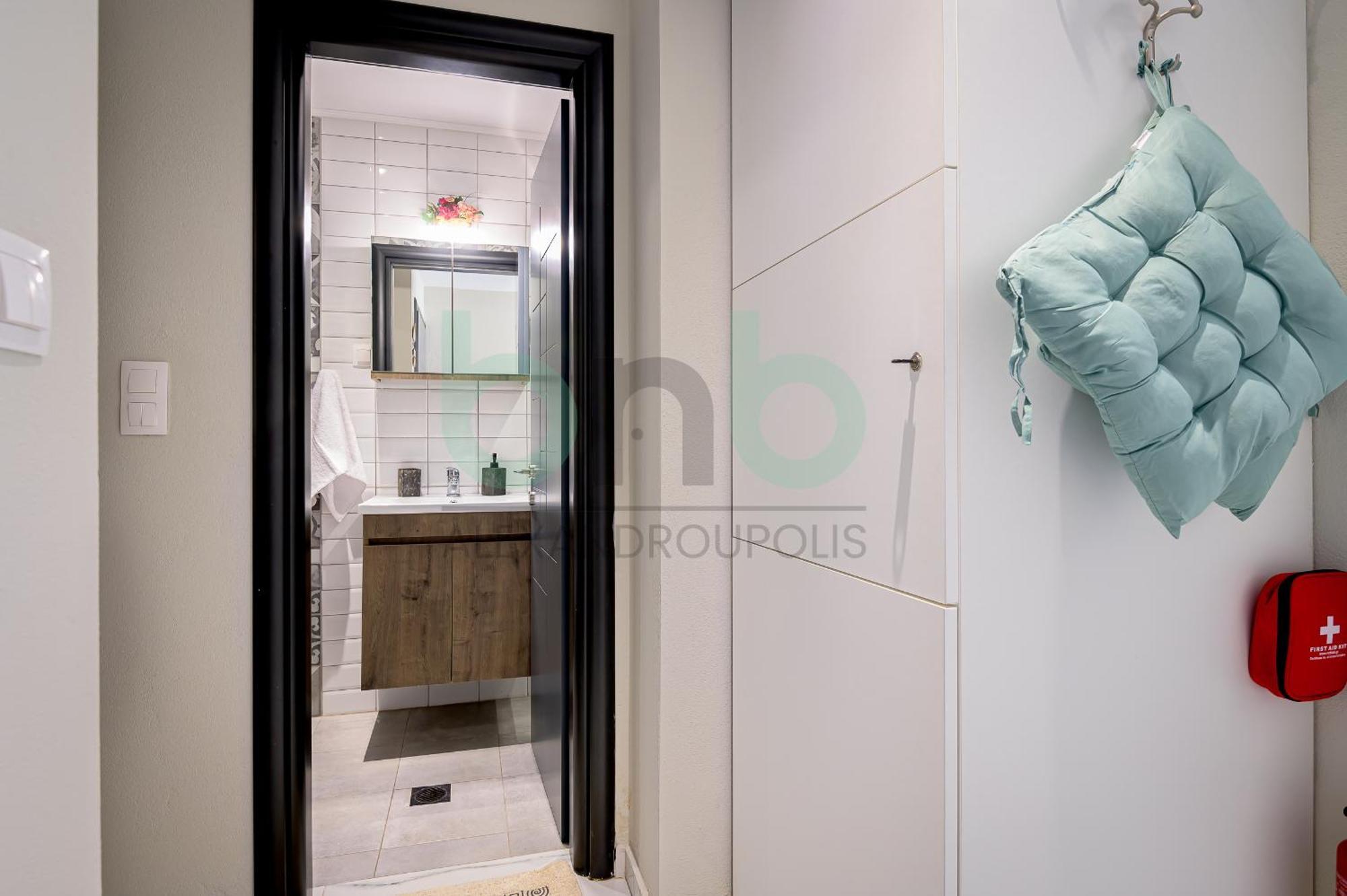 The Floral Suite Alexandroupoli Eksteriør billede