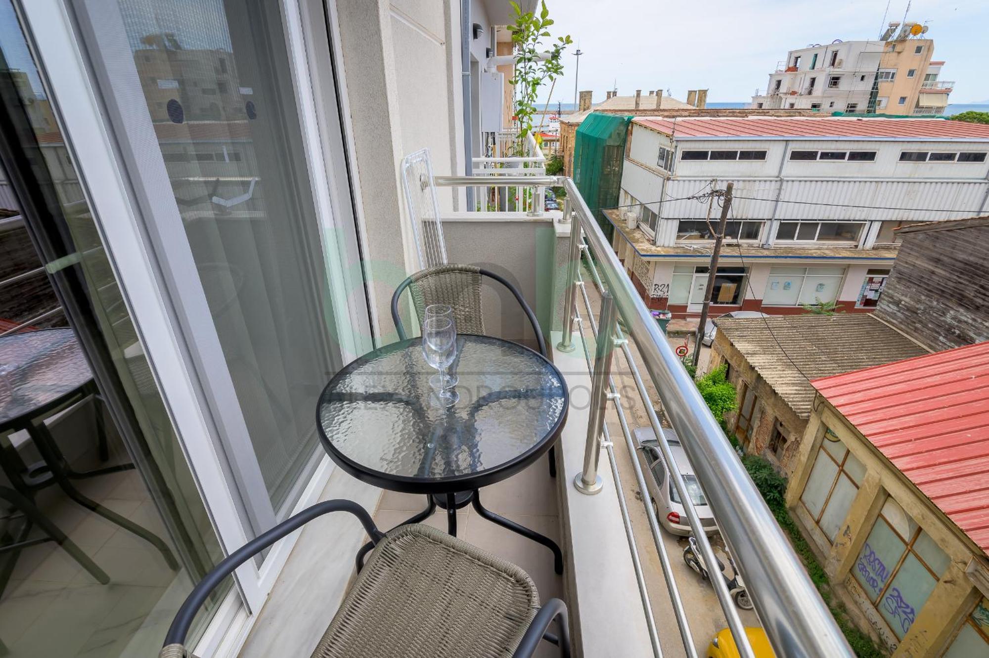 The Floral Suite Alexandroupoli Eksteriør billede