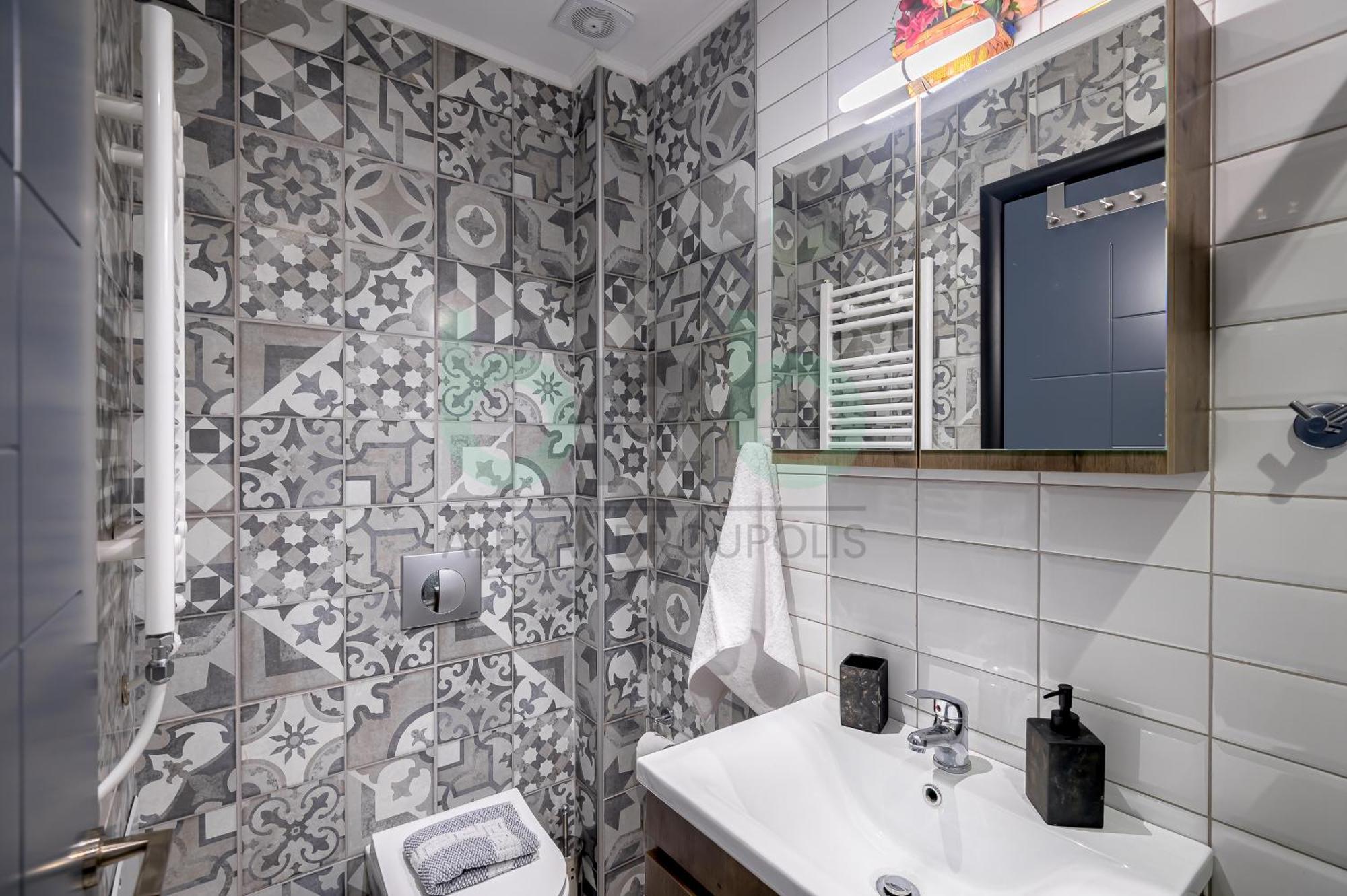 The Floral Suite Alexandroupoli Eksteriør billede