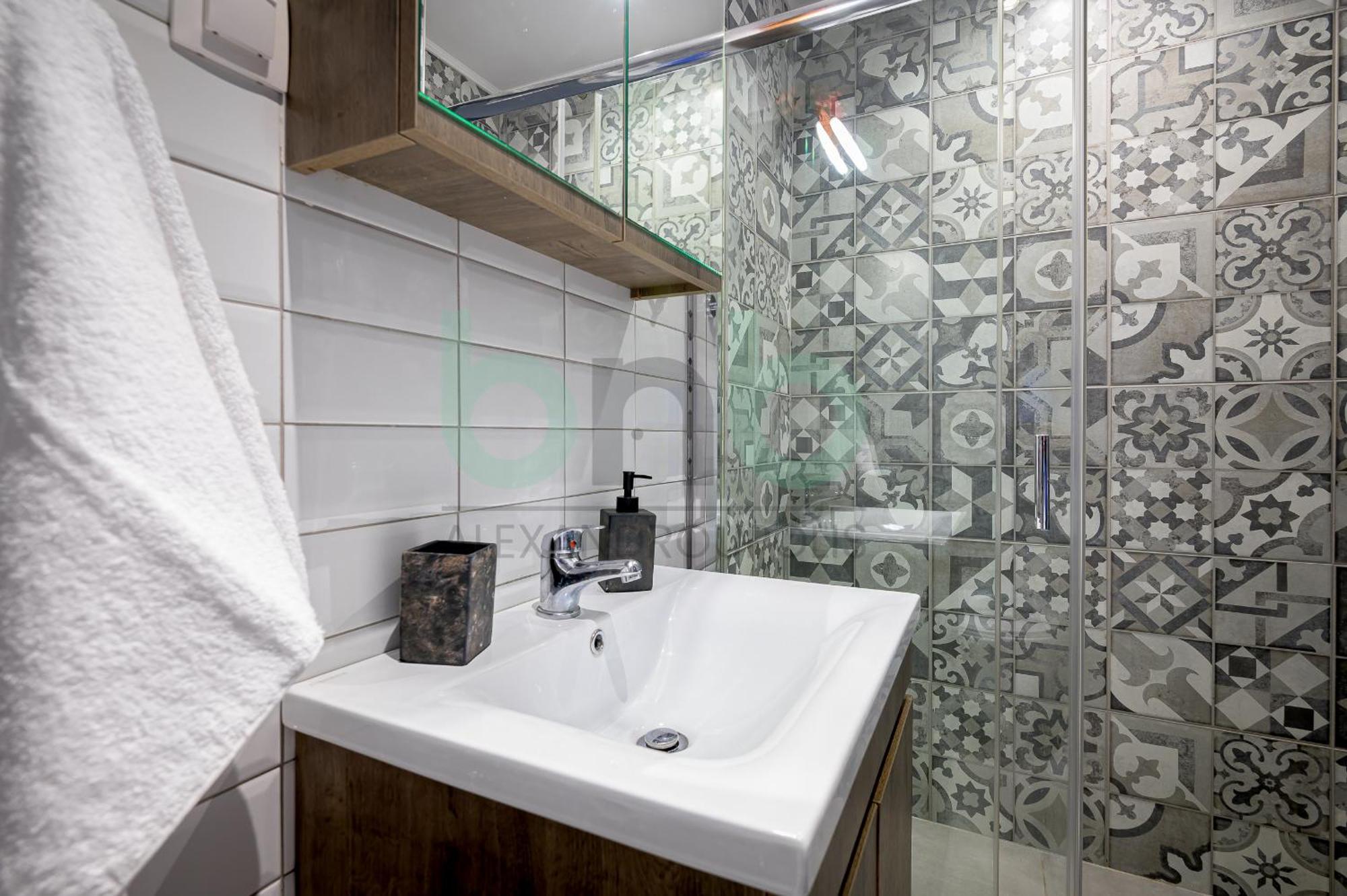 The Floral Suite Alexandroupoli Eksteriør billede