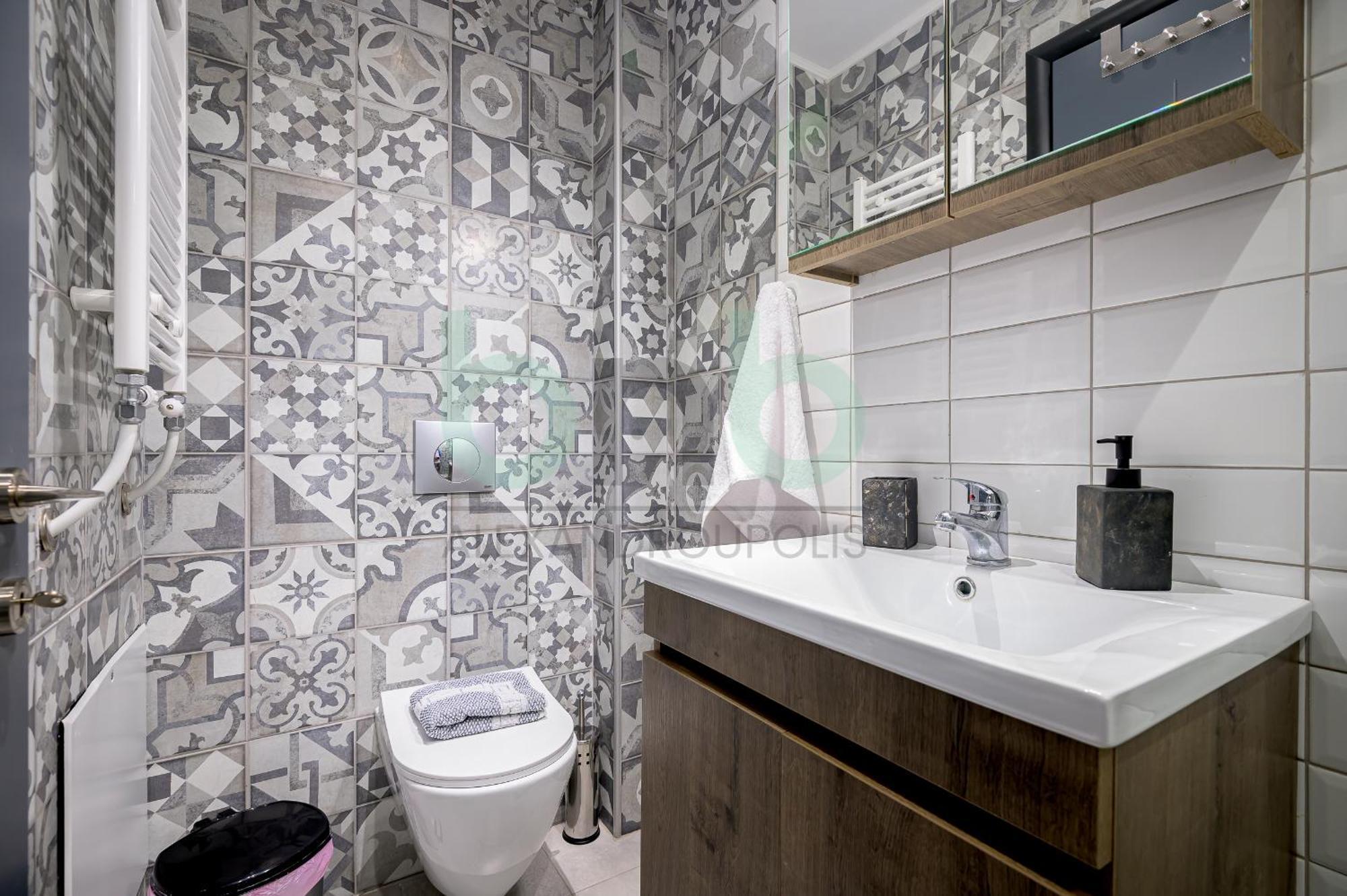 The Floral Suite Alexandroupoli Eksteriør billede